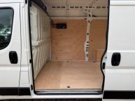 CITROEN RELAY 35 MWB L2H2 ENTERPRISE BLUE 2.2 HDI *AIR CON!!! - 2302 - 20