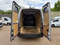 RENAULT MASTER MM35 MWB BUSINESS PLUS 2.3 DCI L2H2 *AIR CON!!! - 2254 - 7