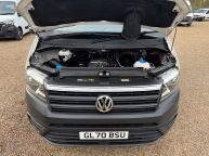 VOLKSWAGEN CRAFTER CR35 MWB HIGH ROOF TRENDLINE 2.0 TDI *Sorry Now Sold!!! - 2223 - 30