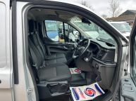 FORD TRANSIT CUSTOM 340 L1H1 TREND *AIR CON* 2.0 TDCI L1 H1 *168 BHP!!! - 2103 - 20