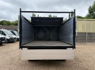 FORD TRANSIT 350 DOUBLE CAB *NEW ARB TIPPER BODY* 2.0 TDCI *EURO 6!!! - 2253 - 27