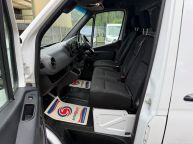 MERCEDES BENZ SPRINTER 316 CDI LWB HIGH ROOF 160 BHP *EURO 6!!! - 2256 - 13