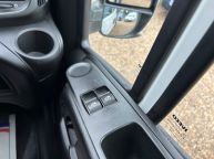 IVECO DAILY 35C13 DOUBLE CAB TIPPER *TWIN WHEELS* 126 BHP *ULEZ FREE!!! - 2075 - 10