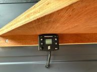 VOLKSWAGEN CRAFTER CR35 MWB HIGH ROOF 2.0 TDI BMT *AIR CON!!! - 2317 - 28