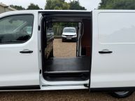 CITROEN DISPATCH 1000 MWB ENTERPRISE PRO M 1.5 BLUEHDI *Sorry Now Sold!!! - 2277 - 23