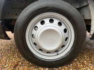 FORD TRANSIT 350 L2 SINGLE CAB ARBORIST TIPPER WITH TOOLBOX 2.0 TDCI *EURO 6!!! - 2328 - 36