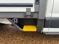 FORD TRANSIT 350 MWB L2 SINGLE CAB DROPSIDE 2.0 TDCI *TWIN WHEELS!!! - 2324 - 24