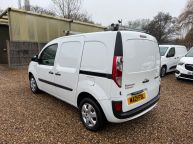RENAULT KANGOO ML19 BUSINESS PLUS ENERGY 1.5 DCI *AIR CON!!! - 2332 - 31