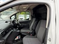 VAUXHALL COMBO 2300 L1H1 *AIR CON* SPORTIVE SWB 1.5 TURBO D *EURO 6!!! - 2258 - 12