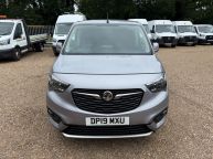 VAUXHALL COMBO 2300 L2H1 LIMITED EDITION 1.6 TURBO D *AIR CON!!! - 2271 - 17