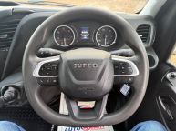 IVECO DAILY 35C14 SINGLE CAB TIPPER 2.3 *TWIN WHEELS!!! - 2330 - 9