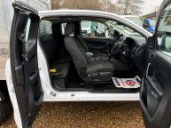 FORD RANGER XL SUPER CAB WITH NEW ARBORIST TIPPER BODY 4X4 2.0 TDCI *AIR CON!!! - 2326 - 21