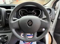 RENAULT TRAFIC LL30 LWB BUSINESS+ 2.0 DCI ENERGY 30 *Sorry Now Sold!!! - 2290 - 11