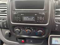 RENAULT TRAFIC SL27 SWB BUSINESS PLUS ENERGY 1.6 DCI L1H1 *AIR CON!!! - 2274 - 5