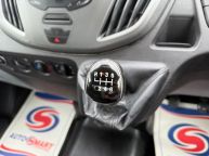 FORD TRANSIT 350 L4 XLWB SINGLE CAB DROPSIDE 2.0 TDCI RWD *TAILLIFT!!! - 2225 - 6