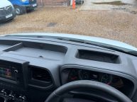 RENAULT MASTER MM35 BUSINESS MWB L2H2 FWD 2.3 DCI *AIR CON!!! - 2310 - 10