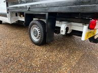 MERCEDES BENZ SPRINTER 315 CDI PROGRESSIVE DOUBLE CAB TIPPER 2.0 RWD *EURO 6!!! - 2148 - 31