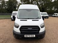 FORD TRANSIT 350 L3H3 LWB HIGH ROOF 2.0 TDCI LEADER *AIR CON!!! - 2309 - 22