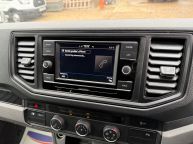 VOLKSWAGEN CRAFTER CR35 MWB HIGH ROOF TRENDLINE 2.0 TDI *AIR CON!!!  - 2216 - 5