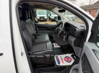 PEUGEOT EXPERT 2.0 BLUEHDI MWB PROFESSIONAL 1400 VAN *Sorry Now Sold!!! - 2323 - 22