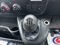 VAUXHALL MOVANO 3300 L2 H2 *AIR CON* MWB 2.3 CDTI 130 BHP *EURO 6!!! - 2176 - 6