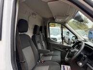 FORD TRANSIT 350 L3H3 LWB HIGH ROOF 2.0 TDCI LEADER *AIR CON!!! - 2309 - 19