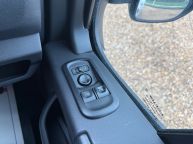 VAUXHALL MOVANO 3500 RWD DOUBLE CAB DROPSIDE 2.3 BITURBO *TAIL-LIFT!!! - 2306 - 8