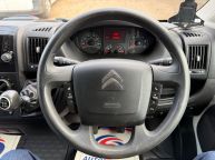 CITROEN RELAY 35 MWB LOW ROOF L2H1 BLUE 2.0 HDI *EURO 6!!! - 2208 - 7