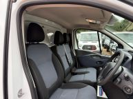 VAUXHALL VIVARO 2900 L1H1 **AIR CON** 1.6 CDTI SWB *EURO 6!!! - 2278 - 14