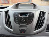 FORD TRANSIT 350 L4 SINGLE CAB DROPSIDE 2.0 TDCI RWD *EURO 6!!! - 2313 - 5