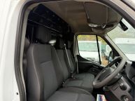 VAUXHALL MOVANO 3500 L2H2 MWB 2.3 BITURBO 135 BHP *AIR CON!!! - 2320 - 16