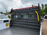 FORD TRANSIT 350 L2 MWB SINGLE CAB DROPSIDE 2.0 TDCI RWD *TWIN WHEEL!!! - 2246 - 21