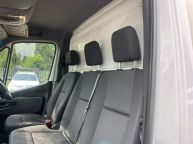 MERCEDES BENZ SPRINTER 314 CDI MWB FRIDGE BOX *AUTOMATIC!!! - 2287 - 11