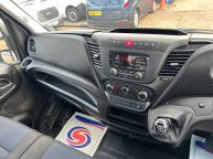 IVECO DAILY 35S14 SINGLE CAB TIPPER - SINGLE REAR WHEELS 135 BHP RWD *EURO 6!!! - 2069 - 4