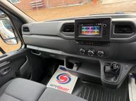 RENAULT MASTER MM35 BUSINESS MWB L2H2 FWD 2.3 DCI *AIR CON!!! - 2321 - 4