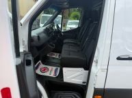 MERCEDES BENZ SPRINTER 316 CDI MWB HIGH ROOF 160 BHP *EURO 6!!! - 2265 - 13