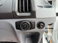 FORD TRANSIT 350 L4 SINGLE CAB DROPSIDE 2.0 TDCI RWD *EURO 6!!! - 2313 - 9