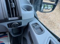 FORD TRANSIT 350 L2 MWB SINGLE CAB DROPSIDE 2.0 TDCI RWD *TWIN WHEEL!!! - 2246 - 10