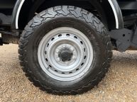 FORD RANGER XL 4X4 SUPER CAB *NEW ARBORIST TIPPER BODY* 2.2 TDCI *EURO 6!!! - 2247 - 33