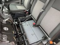 FORD TRANSIT CUSTOM 300 L1H2 SWB HIGH ROOF 2.0 TDCI L1 H2 *AIR CON!!! - 2295 - 14