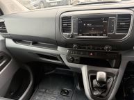VAUXHALL VIVARO 2700 L1H1 SWB SPORTIVE 1.5 TURBO D *Sorry Now Sold!!! - 2308 - 4