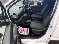 VAUXHALL COMBO 2300 L1H1 SWB SPORTIVE 1.5 TURBO D *AIR CON!!! - 2286 - 13