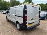 VAUXHALL VIVARO 2700 L1H1 *AIR CON* 1.6 CDTI ECOFLEX *EURO 6!!! - 1950 - 26