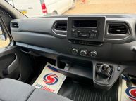 RENAULT MASTER MM35 MWB BUSINESS PLUS 2.3 DCI L2H2 *AIR CON!!! - 2254 - 4