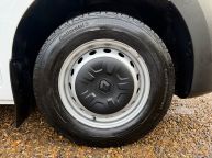 RENAULT MASTER MM35 BUSINESS MWB L2H2 FWD 2.3 DCI *AIR CON!!! - 2321 - 33