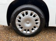 VAUXHALL COMBO 2300 L2H1 LWB SPORTIVE 1.5 TURBO D *AIR CON!!! - 2291 - 25