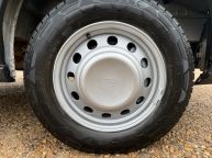 FORD TRANSIT 350 L4 XLWB SINGLE CAB DROPSIDE 2.0 TDCI RWD *TAILLIFT!!! - 2225 - 24