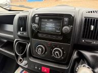 CITROEN RELAY 35 L3 DOUBLE CAB DROPSIDE 2.0 HDI BLUE *AIR CON!!! - 2269 - 5