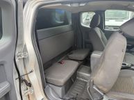 FORD RANGER XL SUPER CAB WITH NEW ARBORIST TIPPER BODY 4X4 2.2 TDCI - 2305 - 18