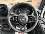 MERCEDES BENZ SPRINTER 315 CDI PROGRESSIVE SINGLE CAB TIPPER *EURO 6!!! - 2270 - 9